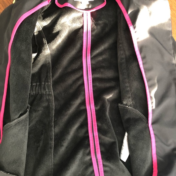 MICHAEL KORS KID COAT - MANTEAU MK ENFANT SIZE 16 - Picture 6 of 7